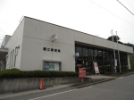 龍江郵便局 (長野県)