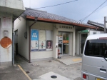 山城町郵便局 (京都府)