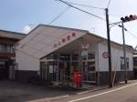 川上郵便局 (静岡県)