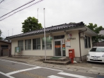 朝日桜町郵便局 (富山県)