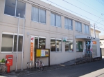 牟岐郵便局 (徳島県)